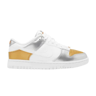 Nike Dunk Low Heirloom