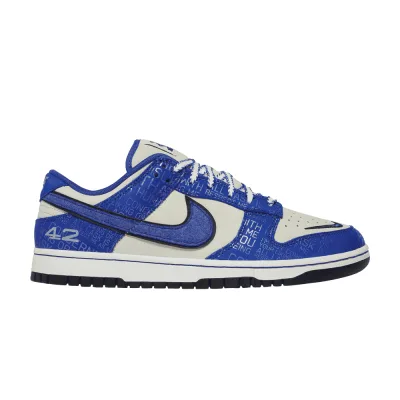 Nike Dunk Low Jackie Robinson