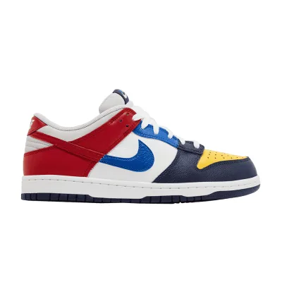 Nike Dunk Low Japan QS What The 2024