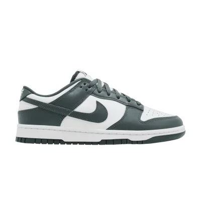 Nike Dunk Low Vintage Green