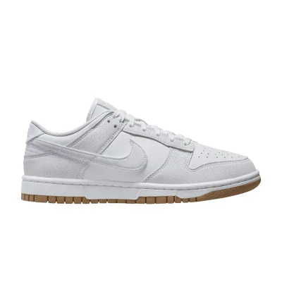 Nike Dunk Low Next Nature Football Grey Gum