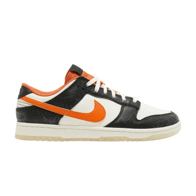 Nike Dunk Low Premium Halloween 2021