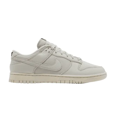 Nike Dunk Low Premium Light Orewood Brown