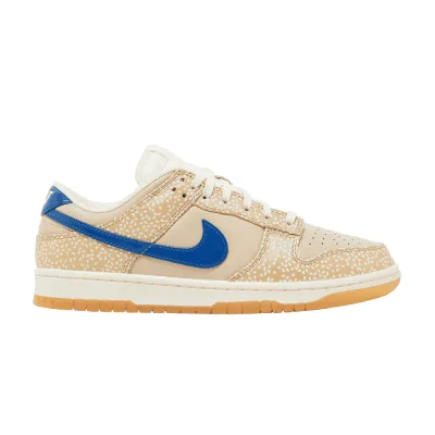 Nike Dunk Low Premium Montreal Bagel Sesame