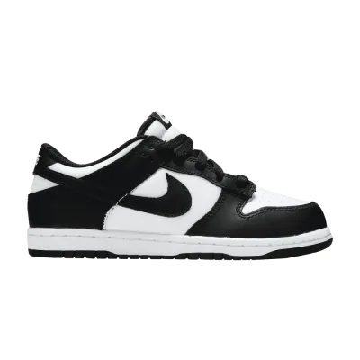 Nike Dunk Low PS Black White