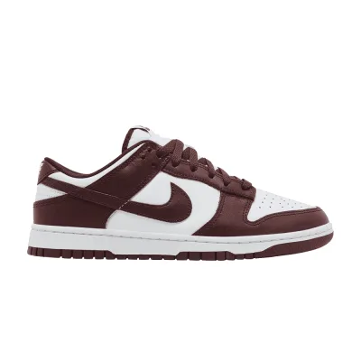 Nike Dunk Low Redwood