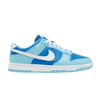 Nike Dunk Low Retro QS Argon 2022