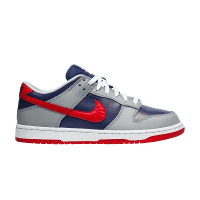 Nike Dunk Low Retro Samba 2020