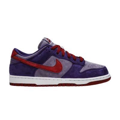 Nike Dunk Low Retro Vol. 1 SP Plum 2020