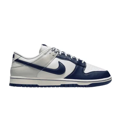 Nike Dunk Low Rivalry Pack - New York Yankees