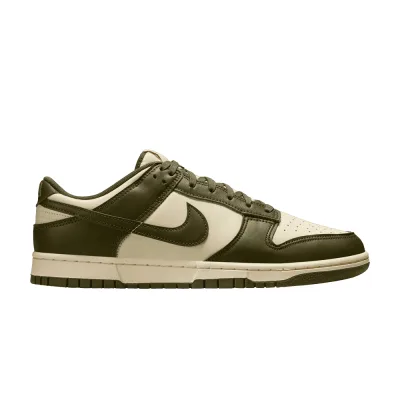Nike Dunk Low Rough Green