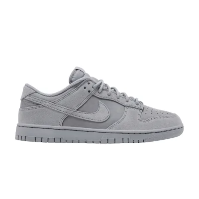Nike Dunk Low SE Wolf Grey