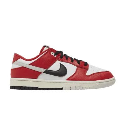 Nike Dunk Low Split - Chicago