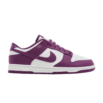 Nike Dunk Low Viotech White