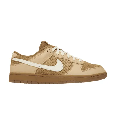 Nike Dunk Low Waffle
