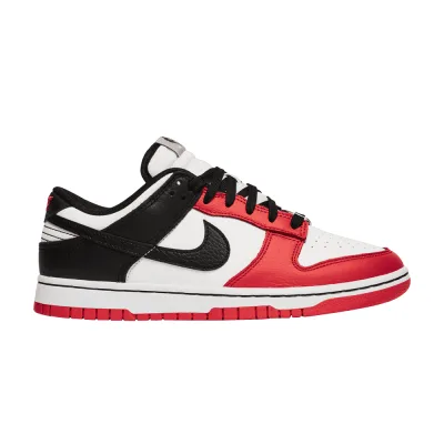 Nike Dunk Low x NBA EMB 75th Anniversary - Bulls