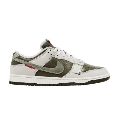 Nike Dunk Low Year of the Snake