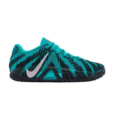Nike Ja 3 EP Turbo Green