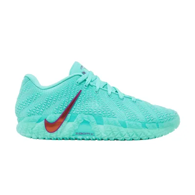 Nike Ja 3 EP Twelve Time