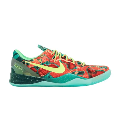 Nike Kobe 8 Protro What The Kobe 2025