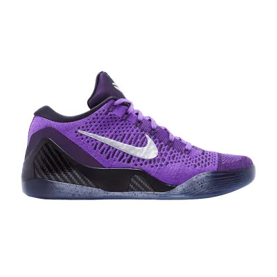 Nike Kobe 9 Elite Low Protro Moonwalker 2025