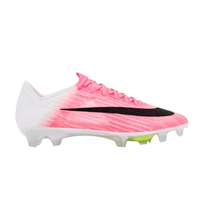 Nike Mercurial Superfly 11 Elite FG Low Black Multi