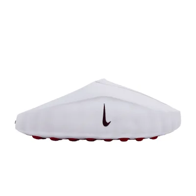 Nike Mind 001 White Speed Red