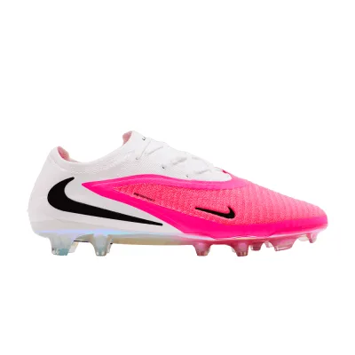 Nike Phantom 6 Low Elite FG Black Multi