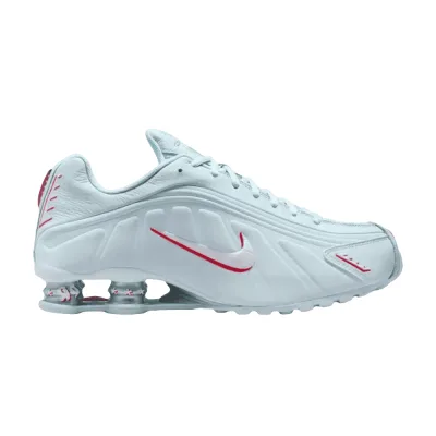 Nike Shox R4 Puerto Rico