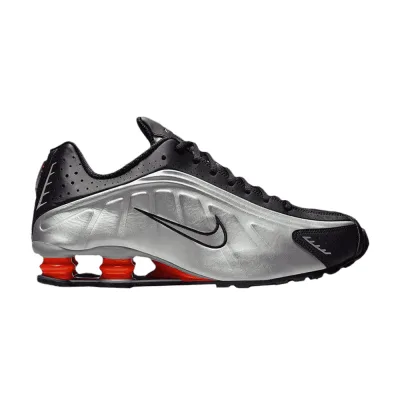 Nike Shox R4 OG Orange Twist