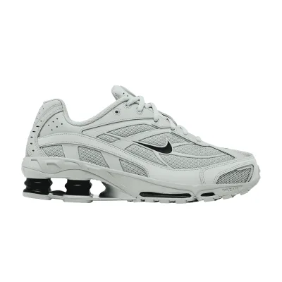 Nike Shox Ride 2 Light Bone Black
