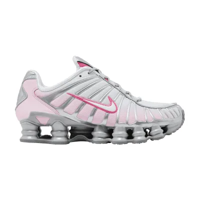 Nike Shox TL Pink Foam