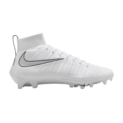 Nike Vapor Edge 360 Untouchable Mid White Metallic Silver Black