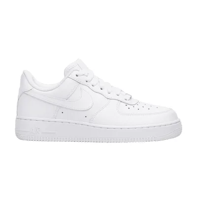 Nike Wmns Air Force 1 07 White