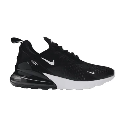 Nike Wmns Air Max 270 Black