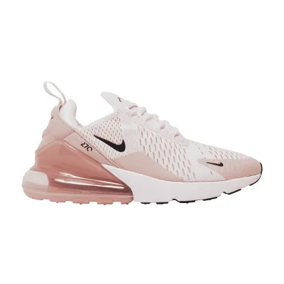 Nike Wmns Air Max 270 Light Soft Pink
