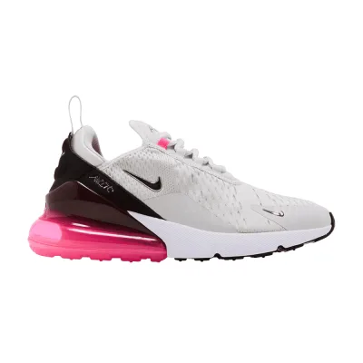 Nike Wmns Air Max 270 Photon Dust Hyper Pink