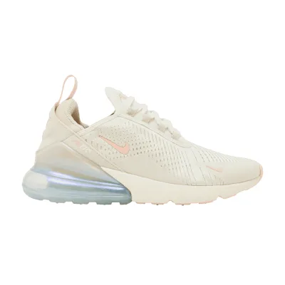 Nike Wmns Air Max 270 Soft Pearl