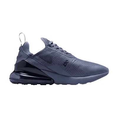 Nike Wmns Air Max 270 World Indigo Midnight Navy