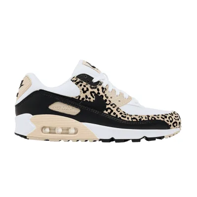 Nike Wmns Air Max 90 Leopard