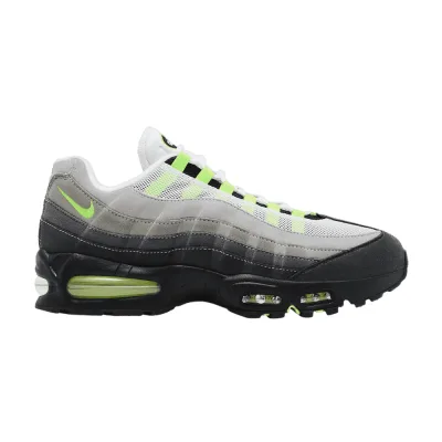 Nike Wmns Air Max 95 OG Big Bubble - Neon 2026