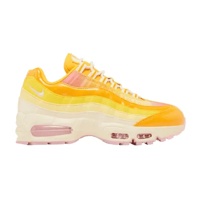 Nike Wmns Air Max 95 Sunshine
