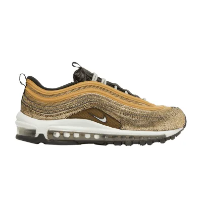 Nike Wmns Air Max 97 Golden Gals