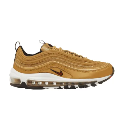 Nike Wmns Air Max 97 OG Metallic Gold 2023