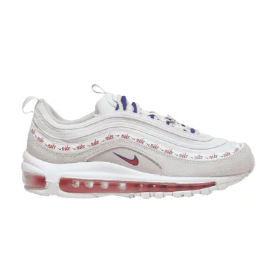 Nike Wmns Air Max 97 SE First Use