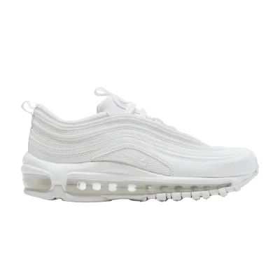 Nike Wmns Air Max 97 Triple White