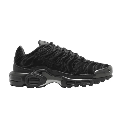 Nike Wmns Air Max Plus Black Stitching