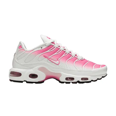 Nike Wmns Air Max Plus Pink Fade