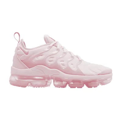 Nike Wmns Air VaporMax Plus Pink Foam