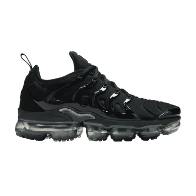 Nike Wmns Air VaporMax Plus SE Black
